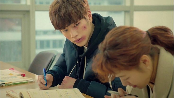 Bu çocuk kalbimde başrol ve mutlu olmayı aşırı hak etmişti