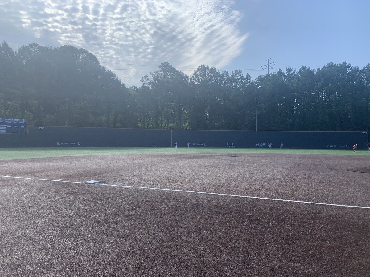 LoInTheIE's tweet image. This is a great way to do spend a Tuesday in June. Perfect Game 10U National World Series. @PGYouthBB