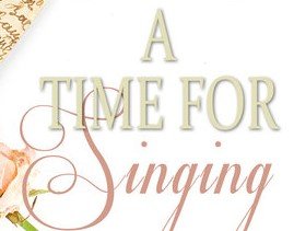 Piechick1's tweet photo. Just finished Carol James's "A Time for Singing" and I highly recommend this. James is at the top of her game with a young couple who have to battle LOTS of demons to end up together. But they do it, with the help of the Risen Christ. Preorder from https://t.co/aqzfT4uaf8. https://t.co/hsWtJUilCn