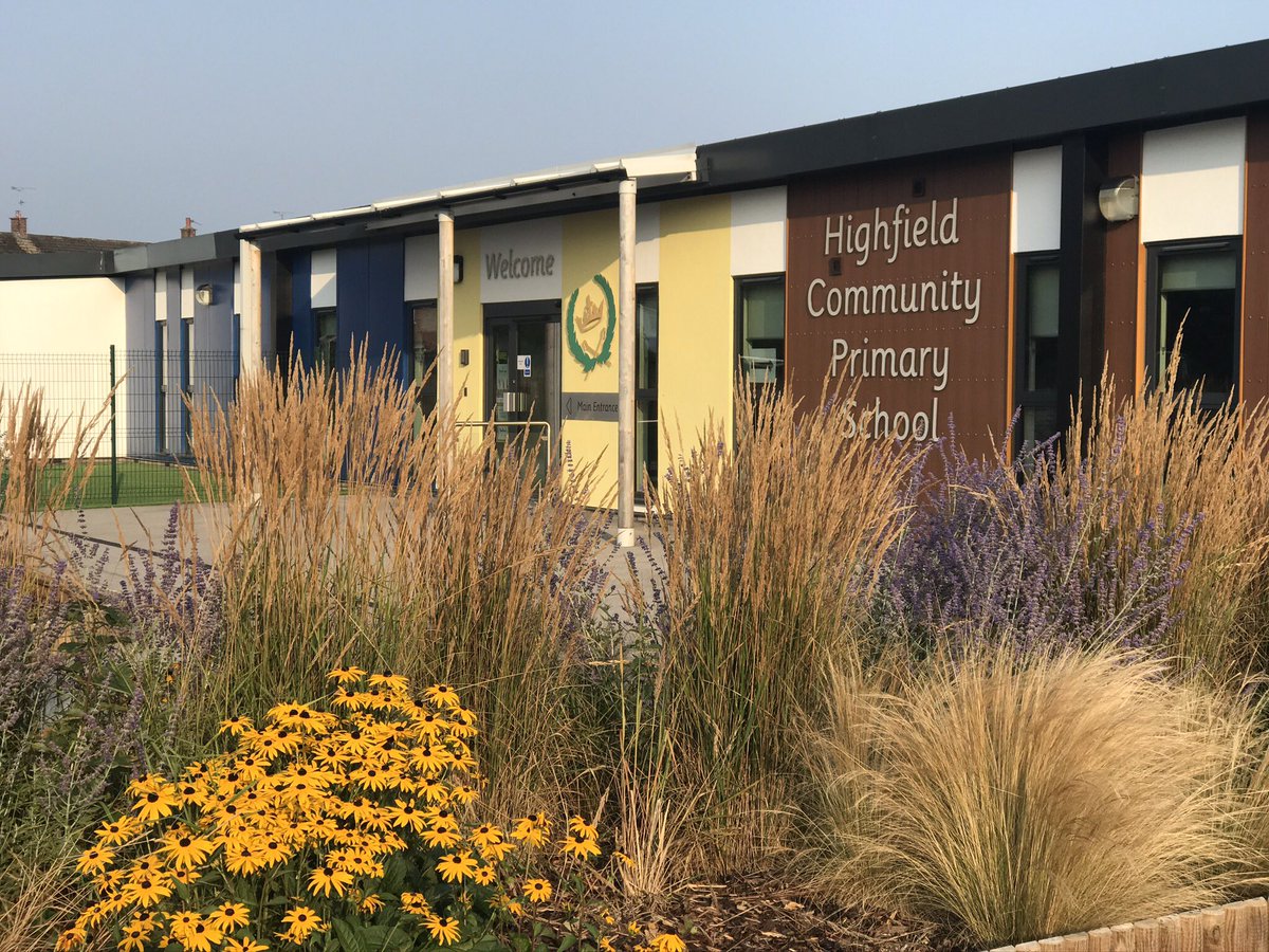 If you’re looking for a year of high quality CPD and the opportunity to teach and learn alongside a team of passionate practitioners, then we could be the school for you. Position of Key Stage One Teacher, FT, one year contract. Contact admin@highfield-blacon.cheshire.sch.uk