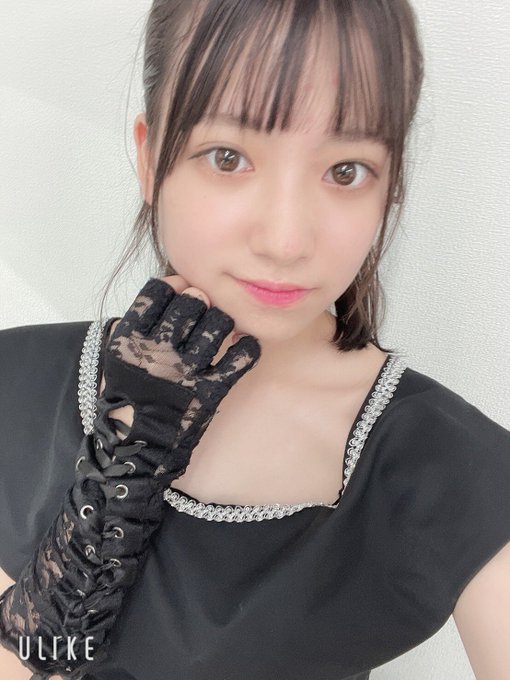 Twitterのコスプレ画像1