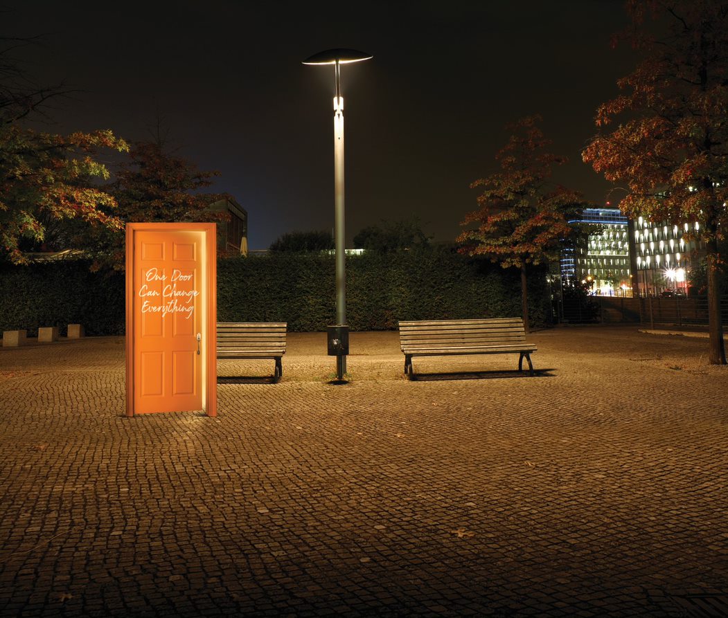 Doing some projects this spring? Swing by The Home Depot before June 26th to pick up everything you need and to donate to help prevent youth homelessness. You can donate in store at 25 Holiday Drive in Brantford or at bit.ly/3MwxkKw 
#OrangeDoorProject <a href="/HomeDepotCanada/">Home Depot Canada</a>