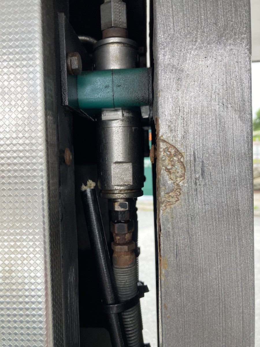 Rudolf Maurer tweet media