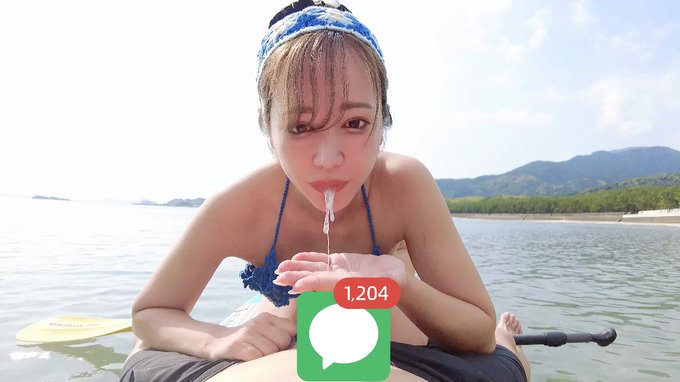 なおみのサーフィンデート動画❤️&zwj;🔥 見てね🏄&zwj;♂️🏄&zwj;♂️🏄&zwj;♂️🌴💙💙💙 https://t.co/zeh0FcMDj0 https://t.co/kCvkAOW8f1