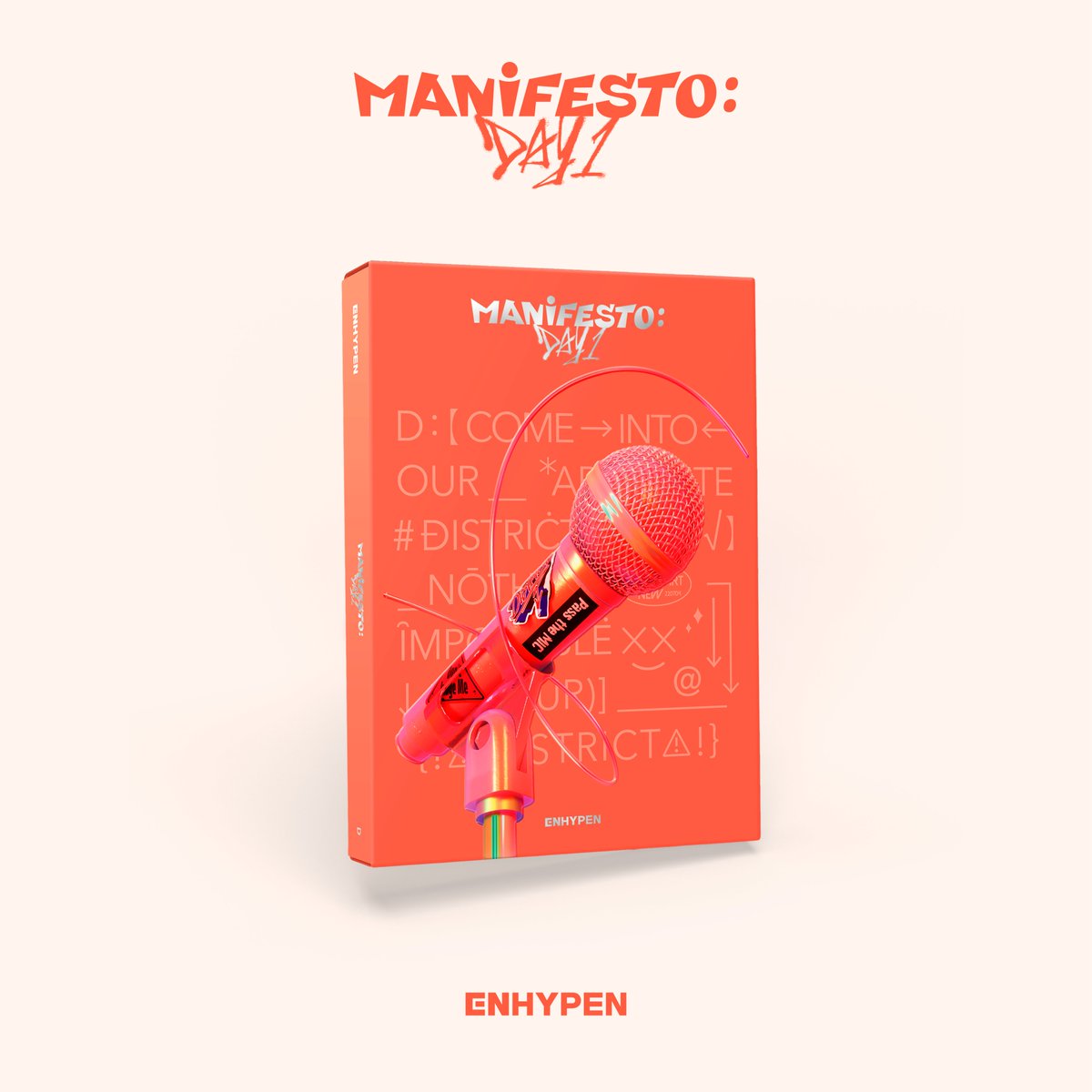 kpoptreegos's tweet photo. GROUP ORDER GO DE GER
#ENHYPEN - MANIFESTO: DAY 1
Deadline: 02.07.22

Preis: €23.60
D Ver: https://t.co/TcSHYtTrkf
M Ver: https://t.co/WdqPIuyknJ
J Ver: https://t.co/5vHg5AnJiX https://t.co/4RpbC4vcoE