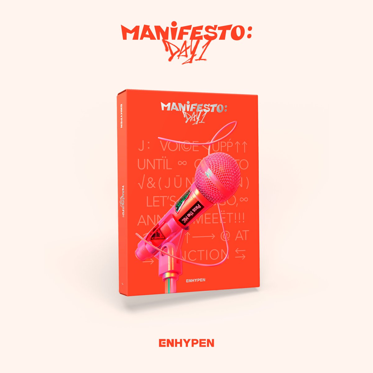 kpoptreegos's tweet photo. GROUP ORDER GO DE GER
#ENHYPEN - MANIFESTO: DAY 1
Deadline: 02.07.22

Preis: €23.60
D Ver: https://t.co/TcSHYtTrkf
M Ver: https://t.co/WdqPIuyknJ
J Ver: https://t.co/5vHg5AnJiX https://t.co/4RpbC4vcoE