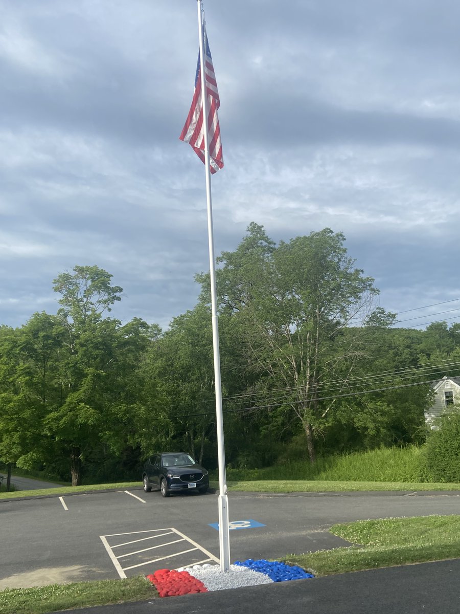 Happy Flag Day <a href="/RSD6_LPS_Supt/">C Leone</a>