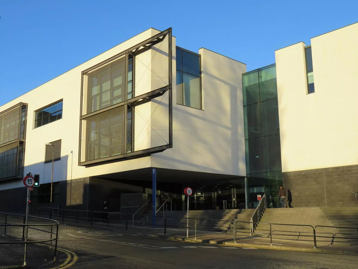 Edinburgh Health Economics tweet media