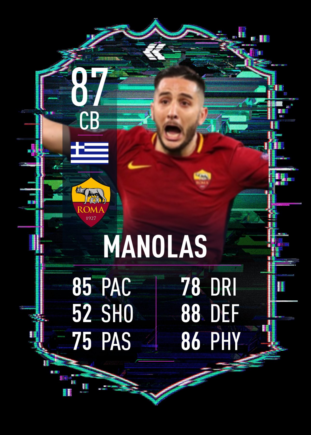 Happy birthday to kostas manolas elano and callum McGregor   