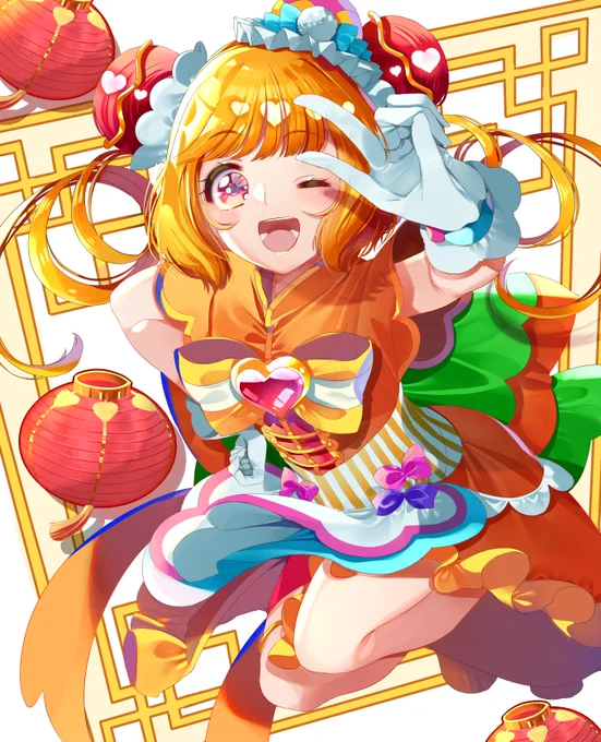 デパプリ!!!🍙🥪🍜デザインが大好きです!
#2022年自分が選ぶ今年上半期の4枚 