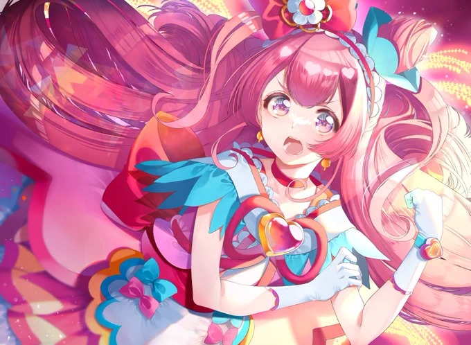 デパプリ!!!🍙🥪🍜デザインが大好きです!
#2022年自分が選ぶ今年上半期の4枚 