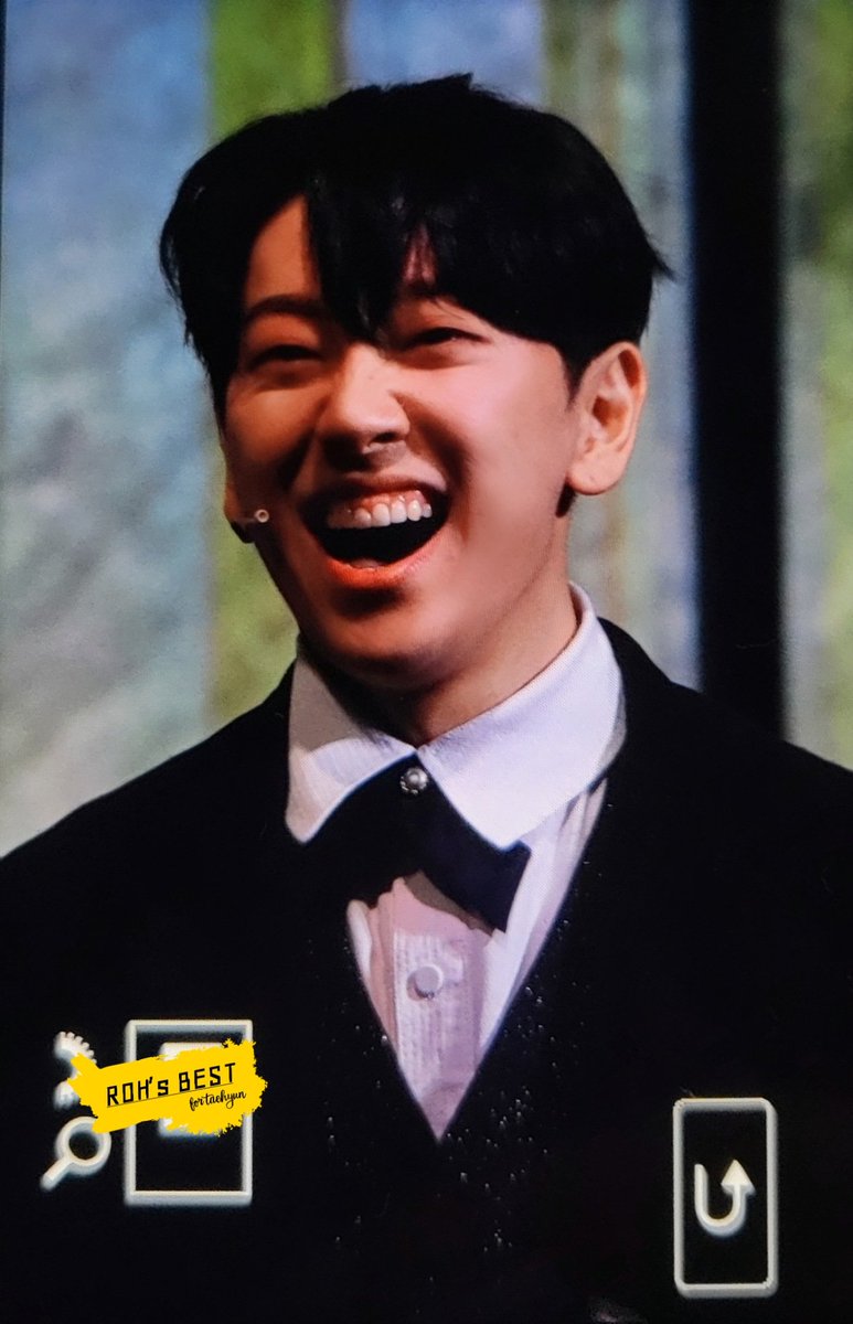 ROHsBEST's tweet photo. 220614 클림트 preview

역시 웃는게 제일 이뻐

#클림트 #노태현 #에곤쉴레 https://t.co/M73lzxi4Lo