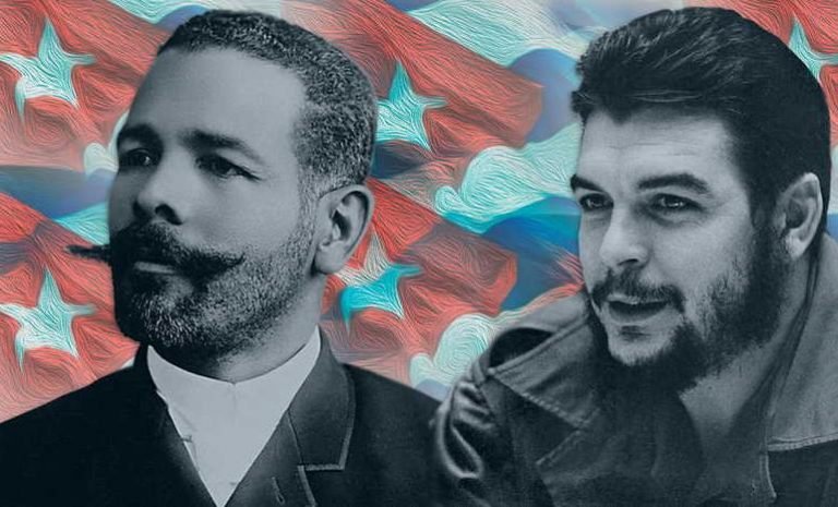 epdfuentes's tweet photo. Quiso el destino que en nuestra Patria un día como hoy 14 de junio pero en diferentes años, nacieron dos valerosos hombres Antonio Maceo Grajales y Ernesto Che Guevara. #CubaMined #MaceoVive #CheNuestro #EducacionMoa @dailiana_d #EducacionHolguin https://t.co/4jSIHQh4Lj