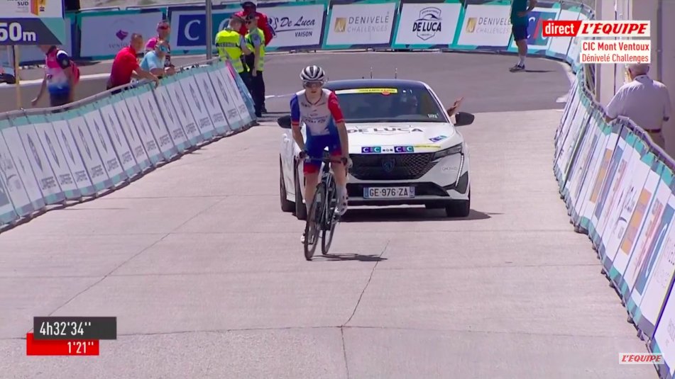 Équipe Cycliste Groupama-FDJ United tweet media