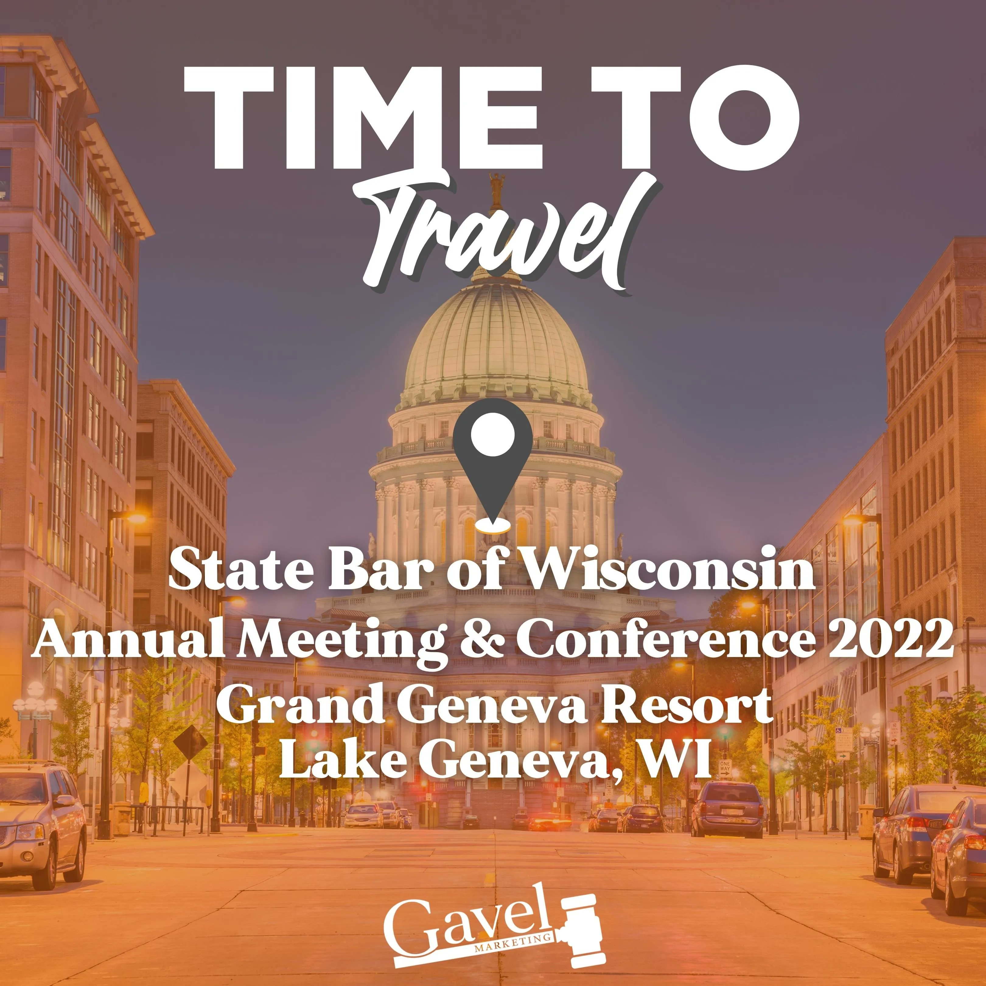 Gavel Marketing (GavelMkt) / Twitter