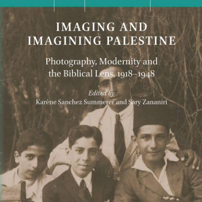 caavisual's tweet photo. https://t.co/Ku24DTcKgM: Nancy Micklewright reviews "Imaging and Imagining Palestine: Photography, Modernity and the Biblical Lens, 1918–1948," an ambitious, complex book that makes significant contributions to the history of photography.

https://t.co/W93wWgm4dW https://t.co/uLuXuS2uk6