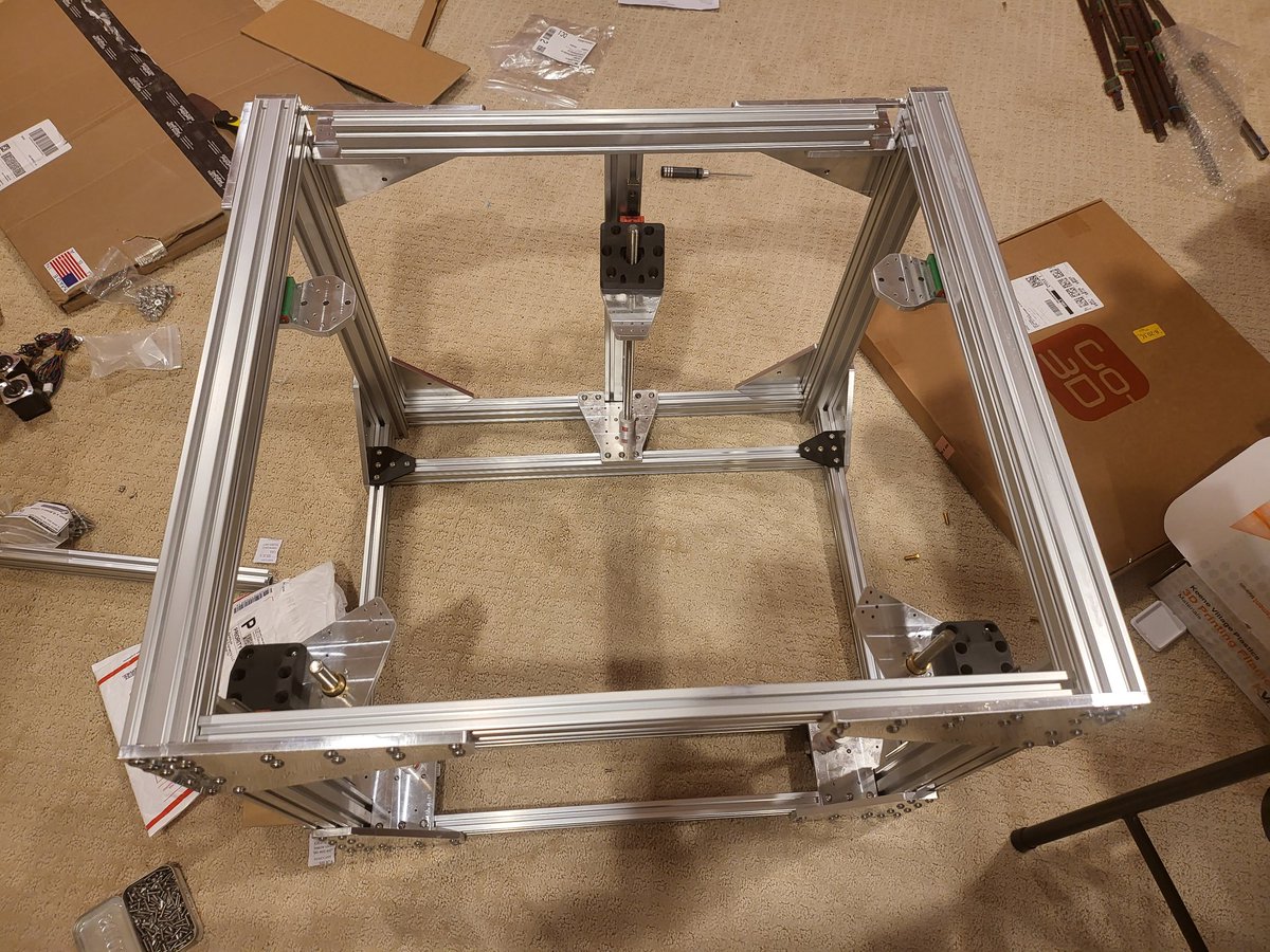 LukesLaboratory's tweet image. Slowly but surely we're getting there! #stablebot