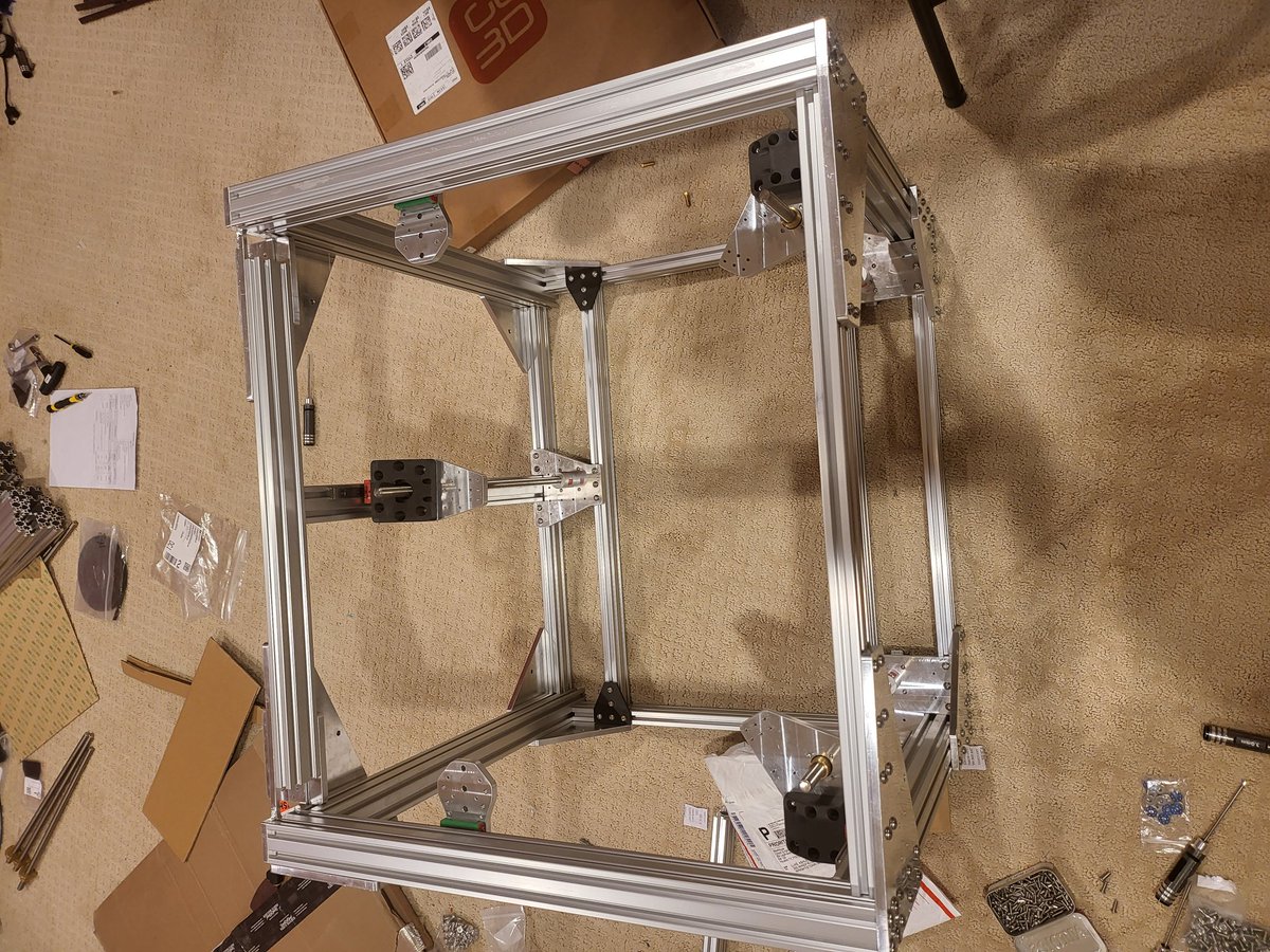 LukesLaboratory's tweet image. Slowly but surely we're getting there! #stablebot