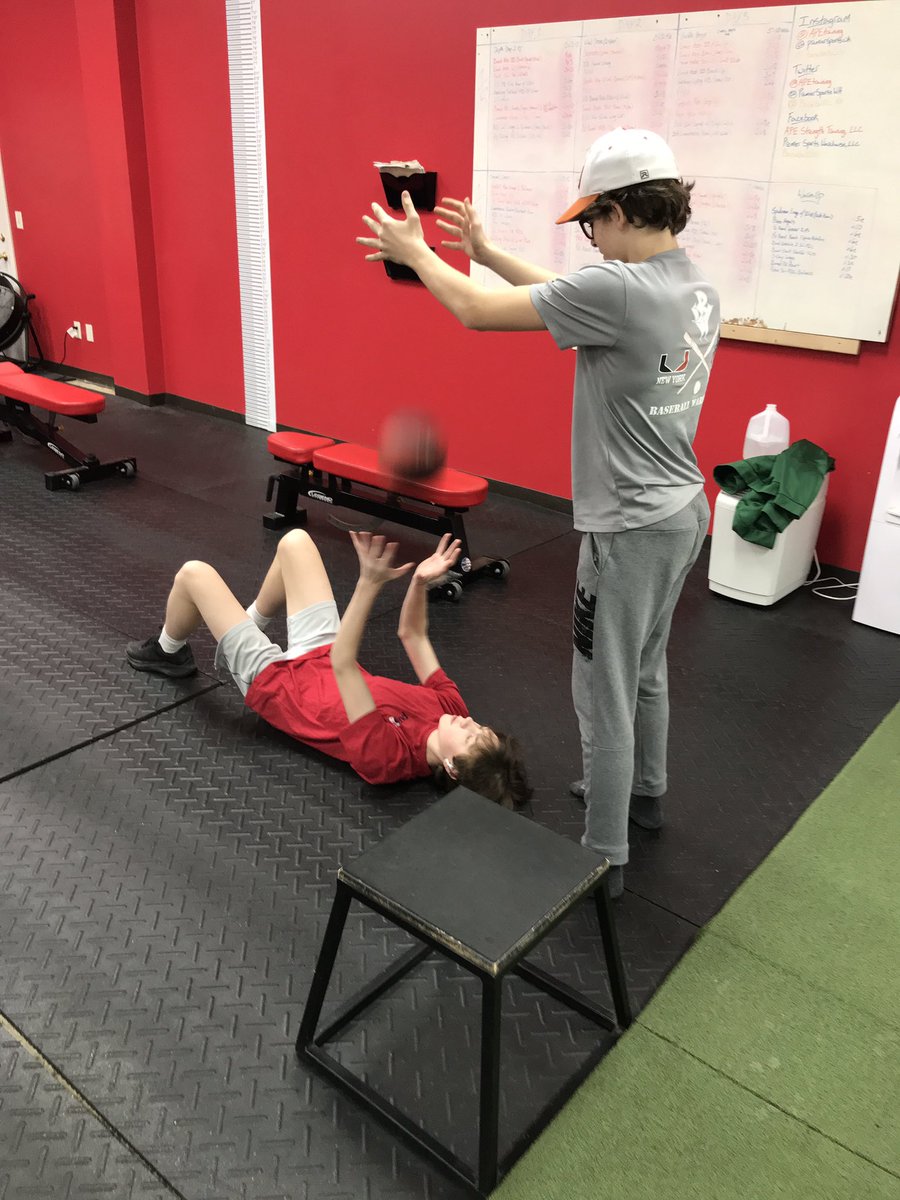 APE StrengthTraining tweet media