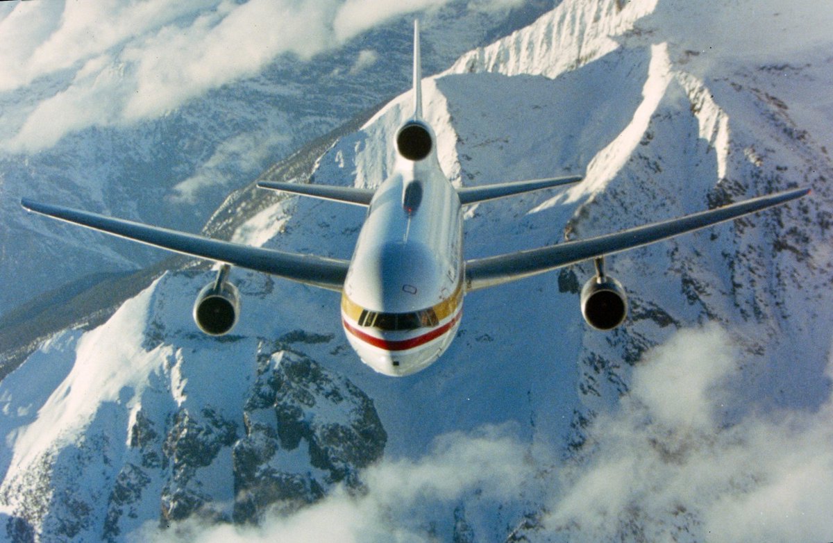 bryer's tweet photo. Well wouldn't the Lockheed L1011 TriStar be an awesome aircraft to add to #MSFS. Wonder if anyone has considered it?! #flightsim #flightsimming #widebodies https://t.co/wnvJ8DgiFV