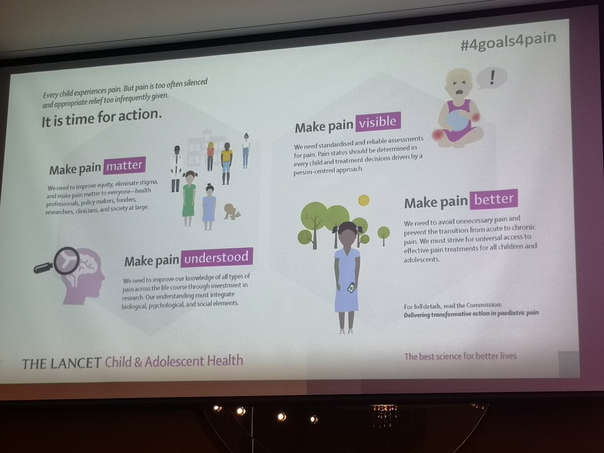 nurseswift's tweet image. Working together demonstrated perfectly. Simple, complex, meaningful. #partneringforpain @katebirnie #BPSASM2022 @BritishPainSoc