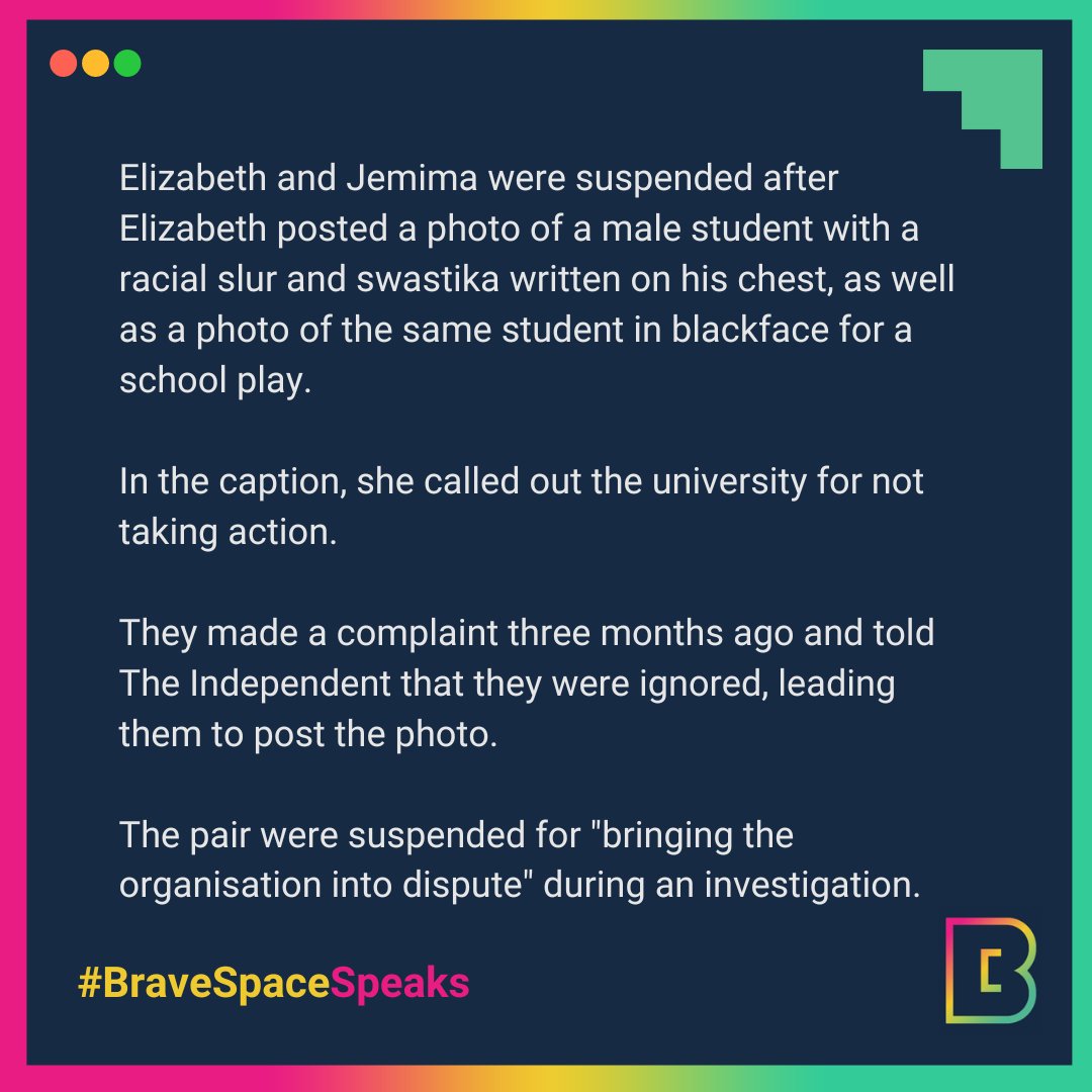 Brave Space Collective tweet media