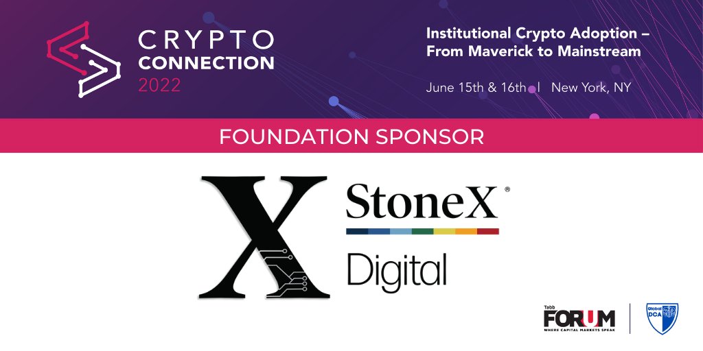 StoneX Group Inc. (StoneX_Official) / Twitter