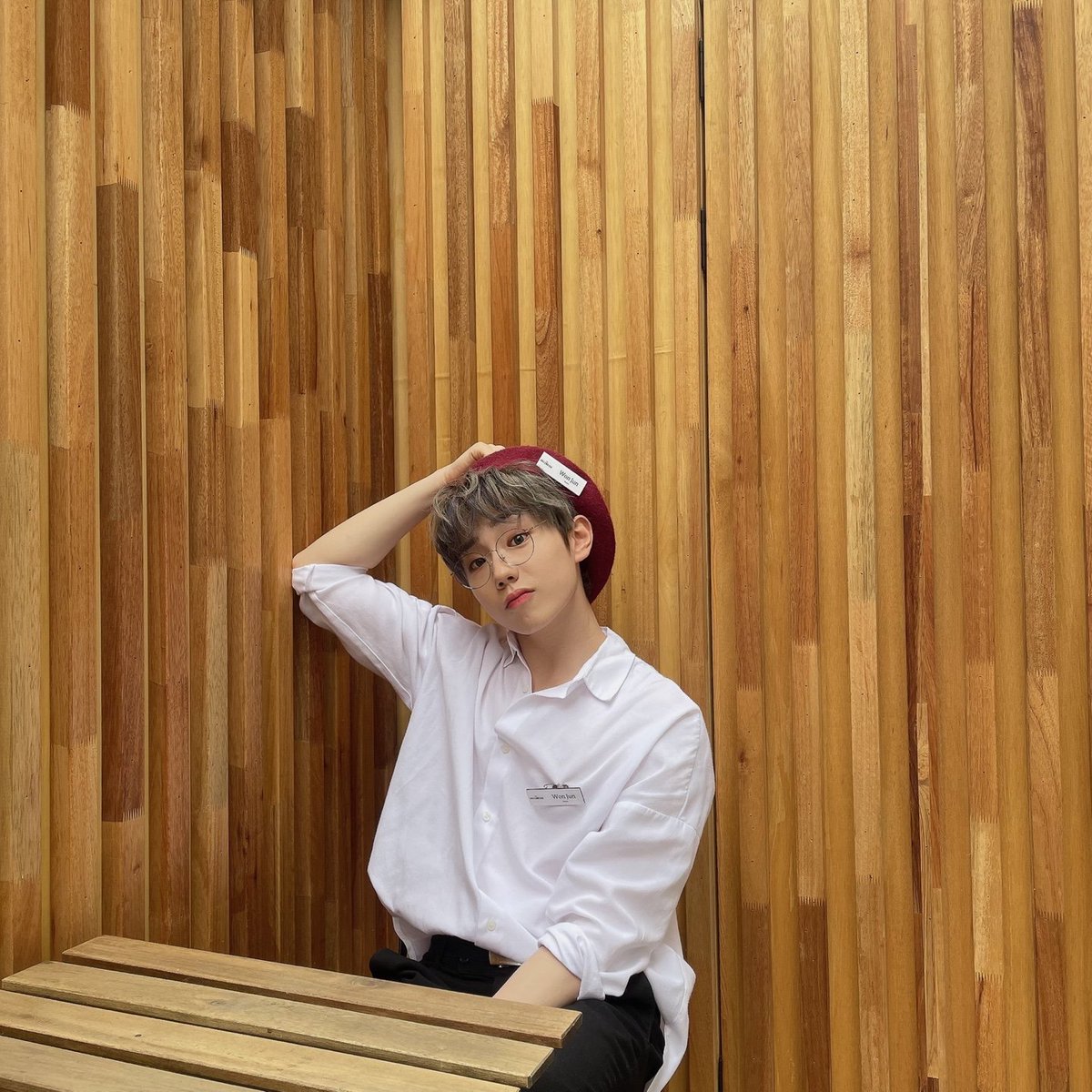 wonjun_france's tweet photo. [SNS | 09.06.2022] 

"Je suis le chiot Jjun pour les 2 ans d'E'LAST 🐶❤️" 

#ELAST #엘라스트 #WONJUN #원준 

🇫🇷 Lee Wonjun FRANCE https://t.co/34wFOFD7XE