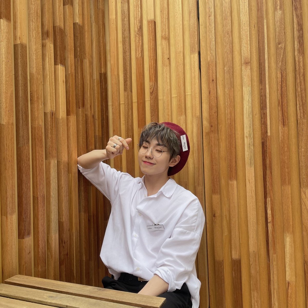 wonjun_france's tweet photo. [SNS | 09.06.2022] 

"Je suis le chiot Jjun pour les 2 ans d'E'LAST 🐶❤️" 

#ELAST #엘라스트 #WONJUN #원준 

🇫🇷 Lee Wonjun FRANCE https://t.co/34wFOFD7XE