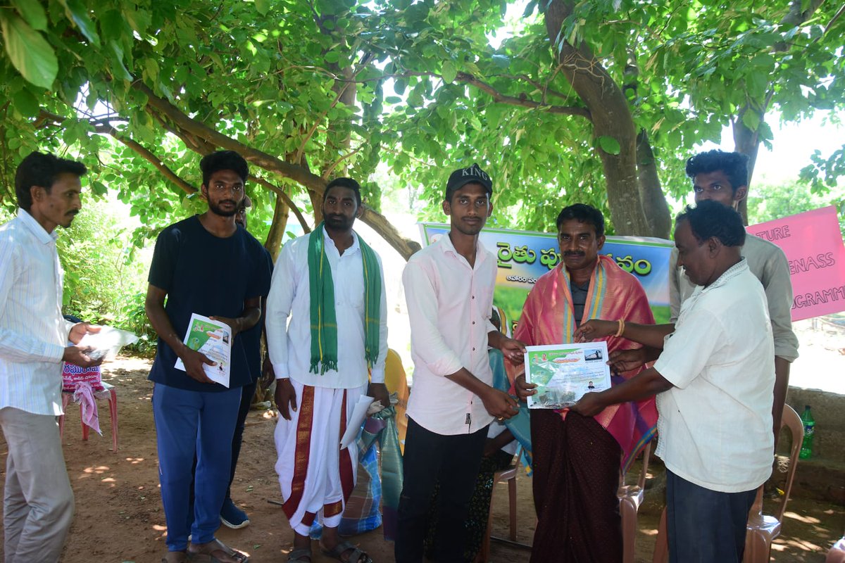 JD Foundation tweet media