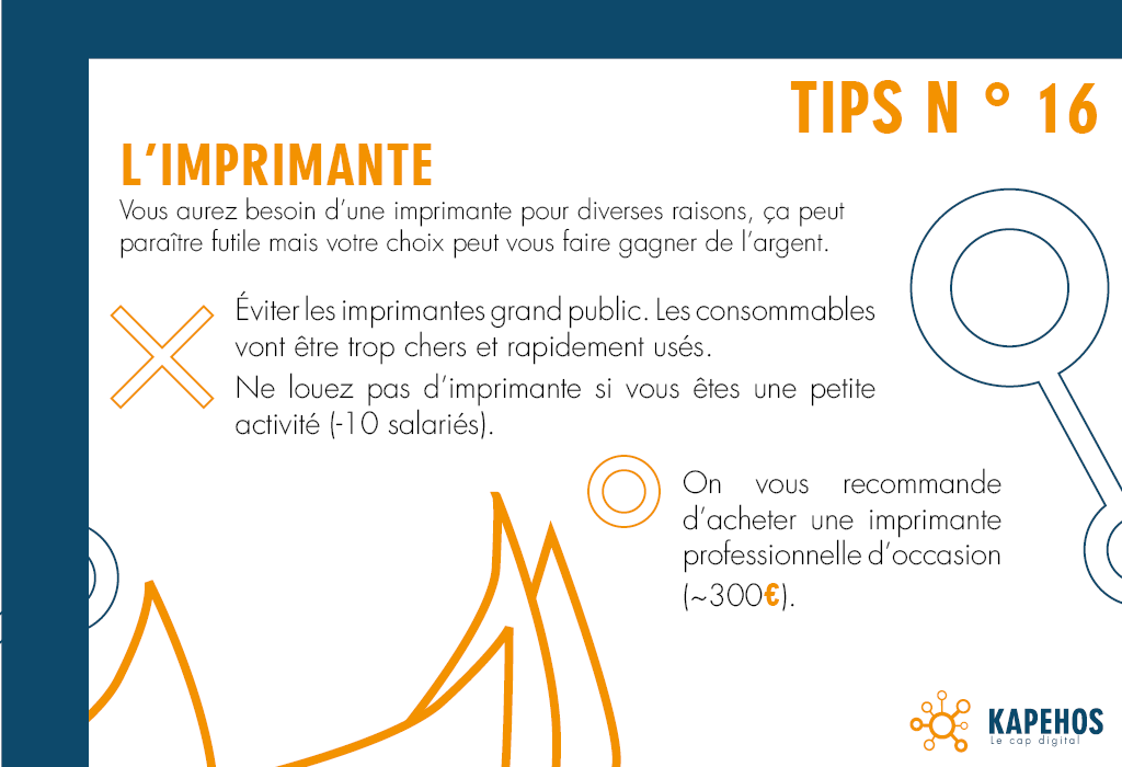 Les tips de l'entreprenariat 💯
Suivez-nous pour plus de conseils pour démarrer votre entreprise !
