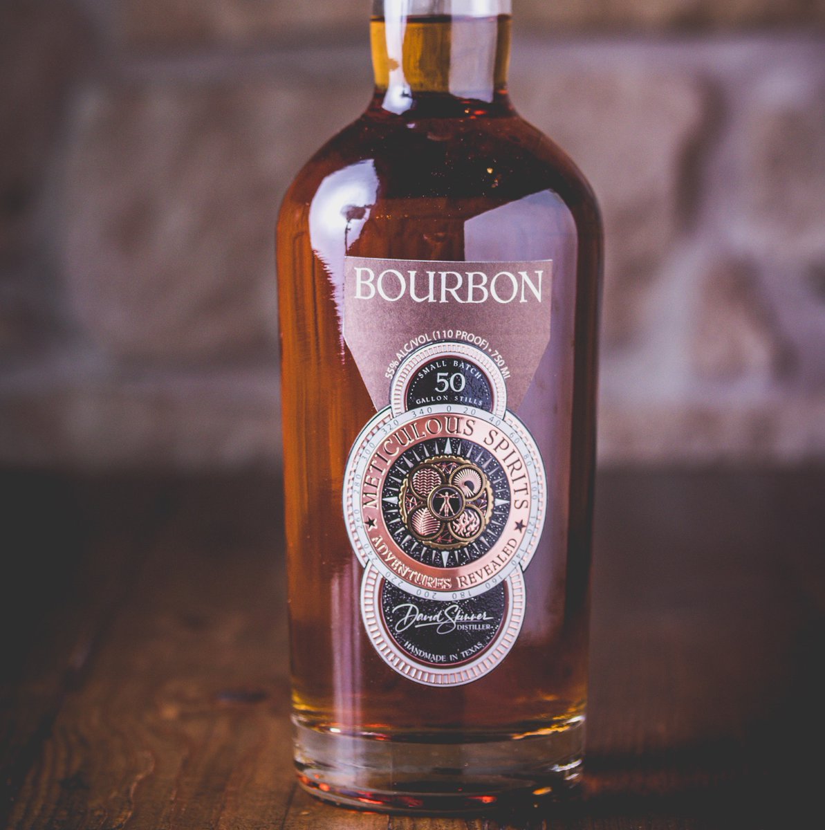 MeticulousBevs's tweet photo. Happy #NationalBourbonDay from the team Meticulous Spirits in #Kemah #TX #MeticulouslyMade #SmallBatchSpirits #CraftDistillery #MadeInTexas #Meticulous #Bourbon #BourbonLovers #Travelingchefskinner #Eculent Tastings: https://t.co/R39gvYsbIf https://t.co/2jiYOLwHnQ