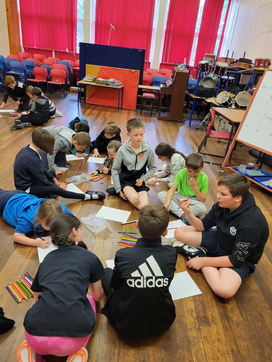 GrangemouthHSMusic tweet media