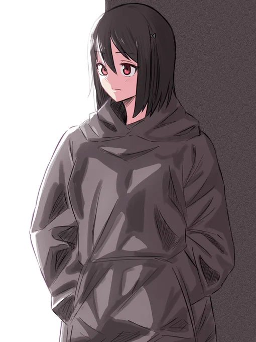 模写