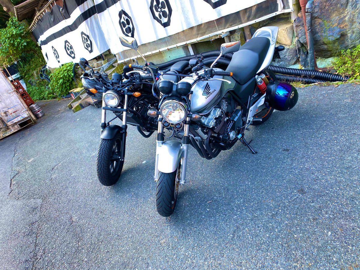VTAaru__'s tweet photo. @RiderForty 良ろしければ❗️ https://t.co/AqaLjNnSZ5