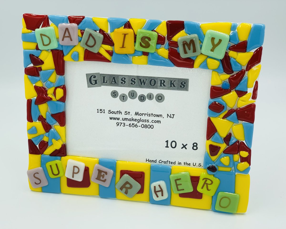 Another #fathersdaygiftidea!