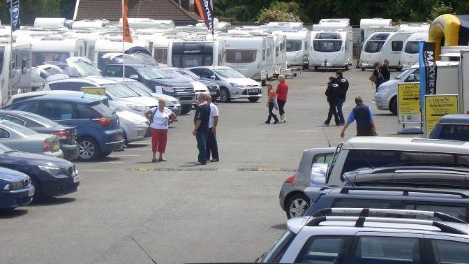 Davan Caravans tweet media