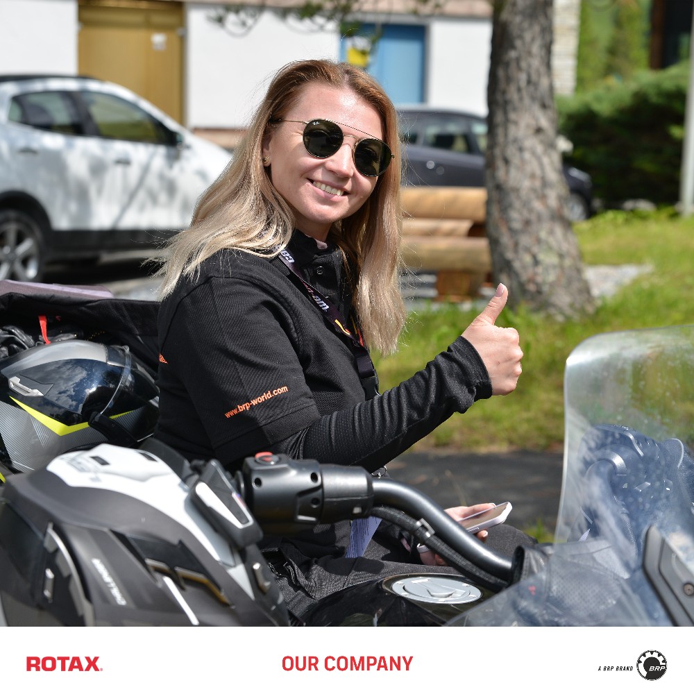 BRP_Rotax's tweet photo. Fun, fellowship, fantastic mountain scenery and unique driving fun - all this was offered last weekend at the Spyder Grossglockner Challenge 2022 🏁. 

#brprotax #brp #wegetyourheartbeating #spyder #spydergroglocknerchallenge #grossglocknerhighalpineroad https://t.co/NSN0xXXwWg