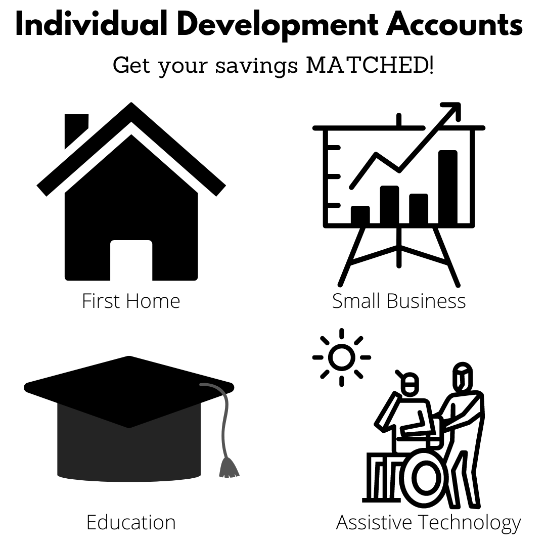 aaafaircredit's tweet photo. #MatchedSavings is a real thing!  Check out our IDA program at https://t.co/7bZ7LpVRrD https://t.co/If0KW6FIoK