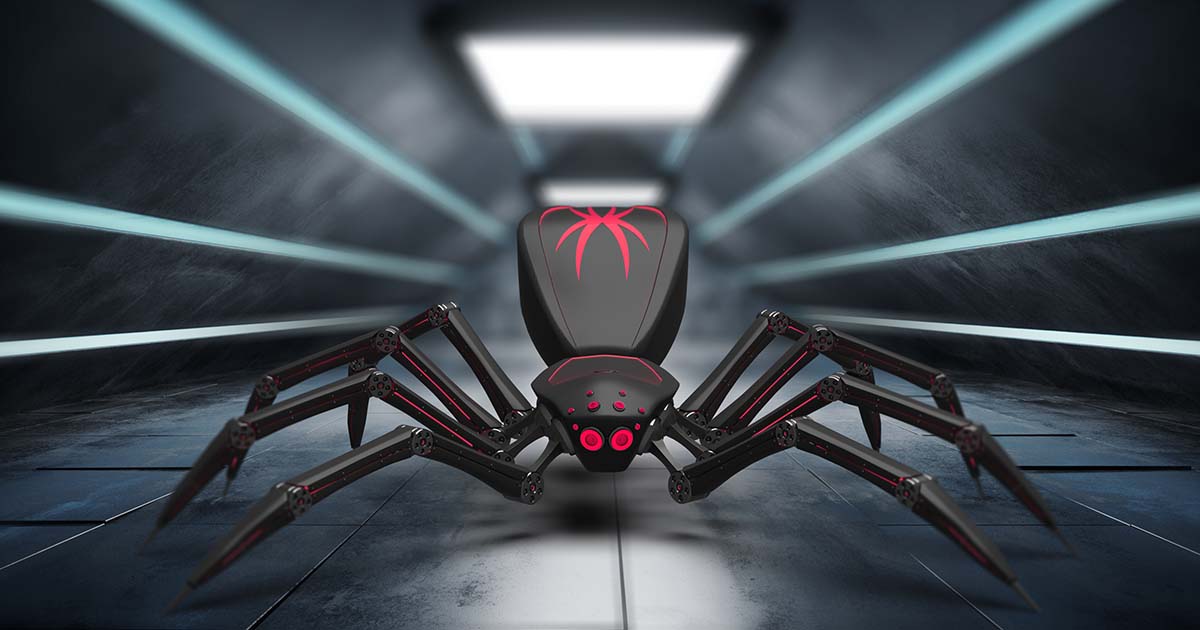 Trustwave's tweet image. 🕷 Trustwave #manageddetectionandresponse got a brand-new look! 

We’re excited to share that Trustwave #MDR has undergone product enhancements and feature optimization to be truly better than ever.  

bit.ly/3tyWl0G

#MDR #cybersecurity