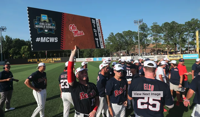 The Perfect Mound tweet media