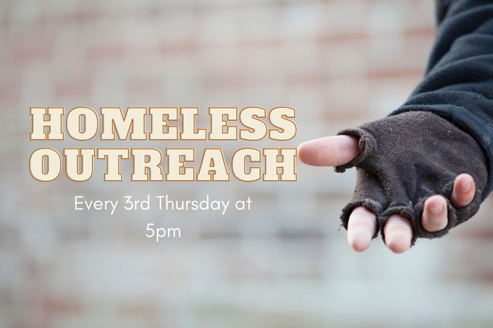 ThriveAustin's tweet photo. Join us this Thursday as we prepare meals and serve them to Austin's homeless community.
We meet at First Methodist Church Downtown to prepare the food and then we will deliver to various spots around downtown.
RSVP to the event on Facebook if you plan to attend! https://t.co/k6mfVvLtbQ