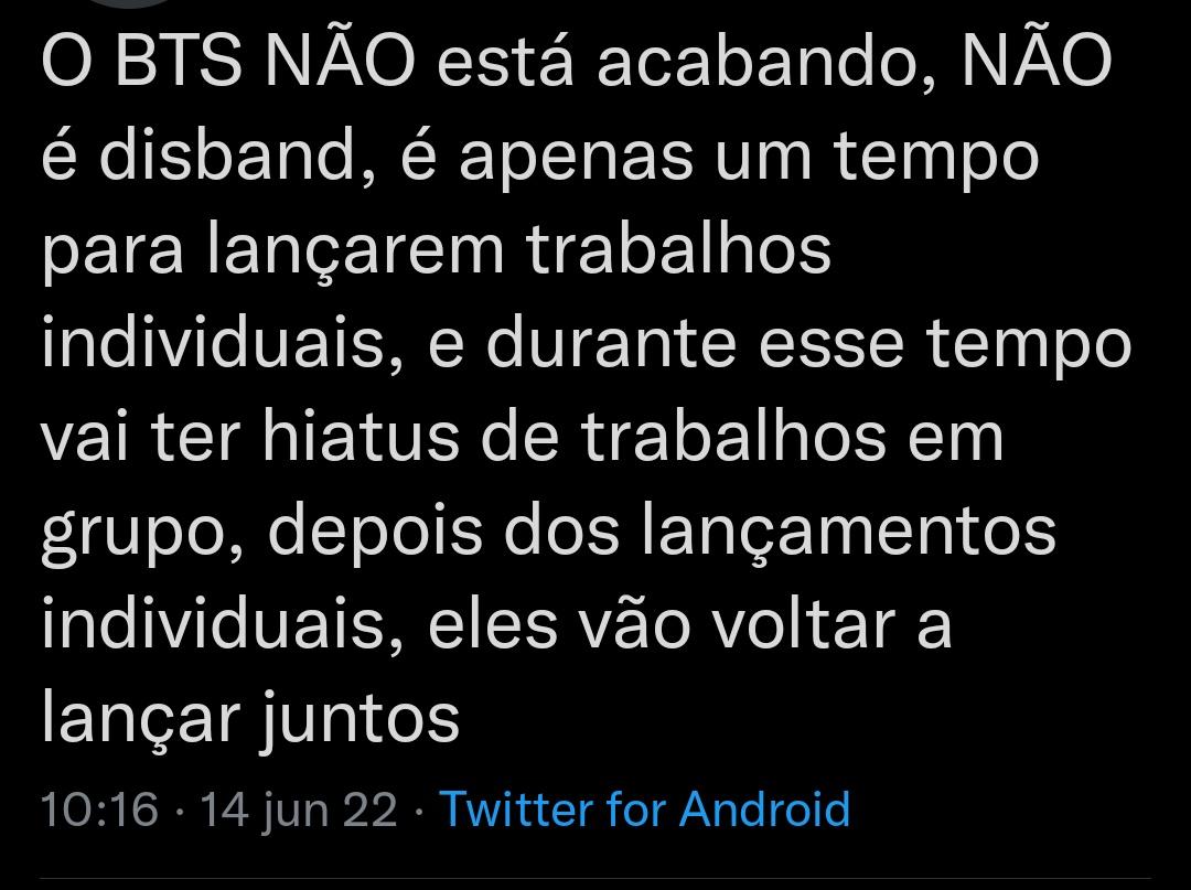 flickrlouist's tweet photo. nao vou falar nada pq na minha vez ninguém contou https://t.co/oF1cybObV8