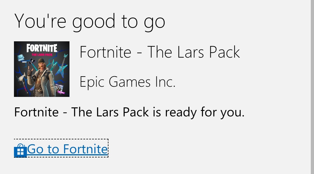 @FGlitches2022 <a href="/SideGaws/">Side</a> TYSM NOW I CAN PLAY STW 🥰🥰
#FGlitchesLegit #SideLegit