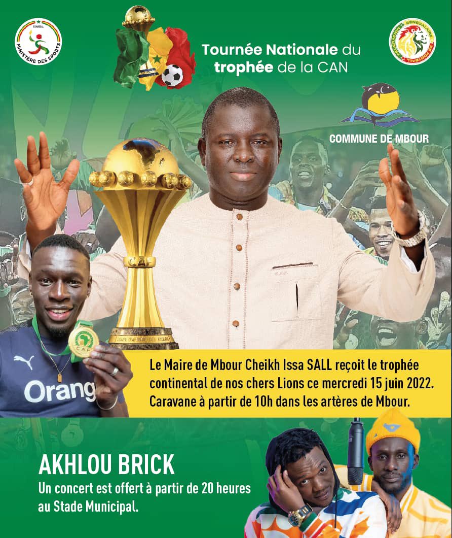 Cheikh Issa SALL tweet media