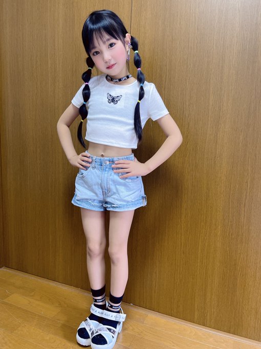 Twitterのコスプレ画像4