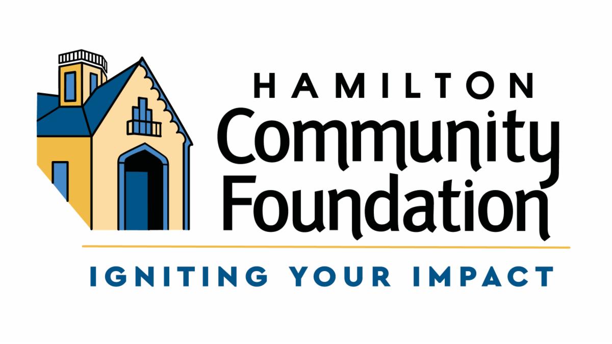 Hamilton Community Foundation tweet media