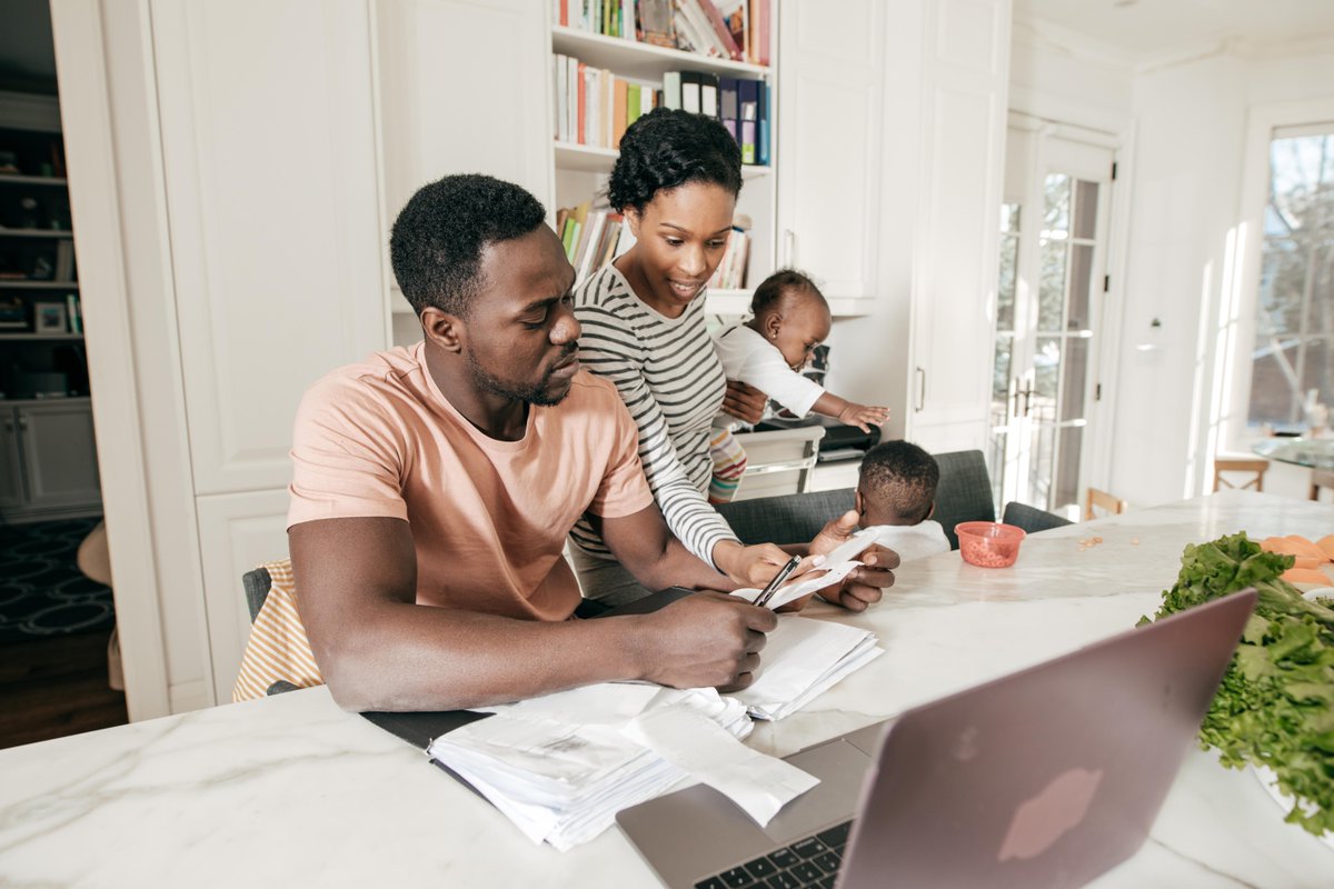 lveloz100's tweet photo. Trying to manage your family and career has its challenges. I can help you find financial solutions to help you get the most out of your benefits. https://t.co/QOb4eQvYIj