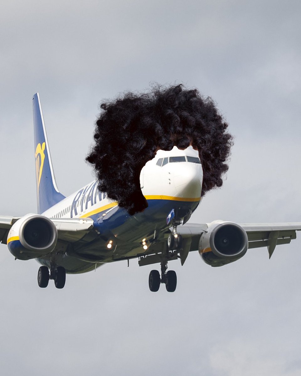 Ryanair Italia tweet media