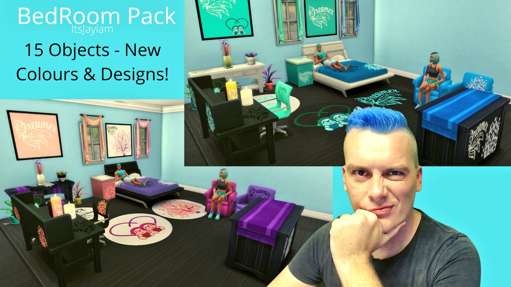 JayJamSims tweet media